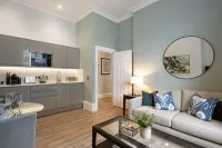 Redmayne House - Kitchen