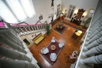 Hotel la Vela-Castello Il Rifugio