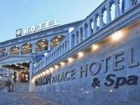 Phaidon Hotel & Spa Hotels in 