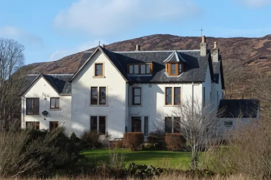Kilchoan Hotel