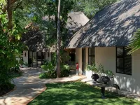 Pamarah Lodge Hotels in 