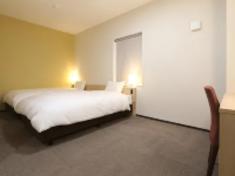 ＡＢホテル関 関市のホテル