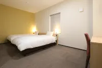 AB Hotel Seki 美濃市住宿飯店