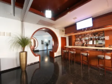 Savoy Hotel Hotéis em Timisoara