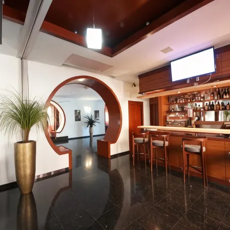 Savoy Hotel