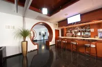 Savoy Hotel