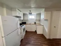 Cozy Moncton Basement suite around the corner from the Hospital