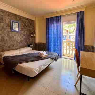 Portofino Hotel Rooms