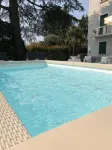 Betty's House - Pools