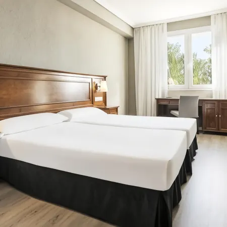 Hotel Ilunion Las Lomas