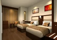 Hotel DS Clarks Inn Gurgaon