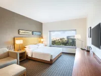 Hyatt Place Hyderabad Banjara Hills Hotels near Begumpet