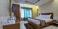 Hotel Sheela Shree Plaza Hotel a Jhansi