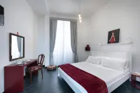 Maria Vittoria Charming Rooms and Apartments - balcony