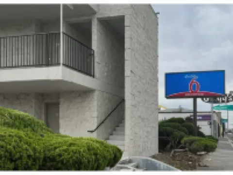 Studio 6 Pasco, WA Hotels in Pasco