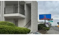 Studio 6 Pasco, WA Hotels in Pasco