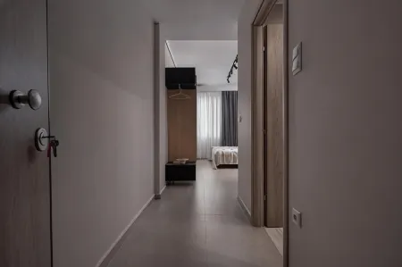 Your City Level Отели рядом с достопримечательностью «Университет Аристотеля в Салониках»