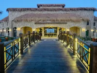 Amarina Jannah Resort & Aqua Park Hotels in Qesm Al Qoseir