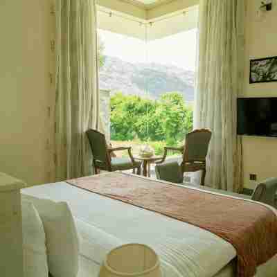 Kutani Bagh Sariska Rooms
