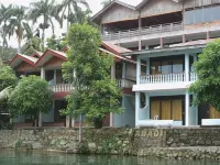 Abadi Guest House Hotels in Ambarita