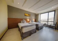 Al Safwah Orchid Hotel Hôtels à : La Mecque