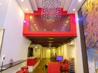 Apollo Inn Hotels in North-East Penang Island District