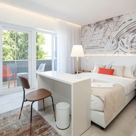 The Icons Lisbon Central Hotel