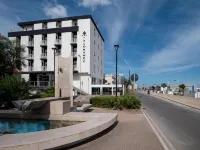 Hotel Florence Hotel a Marotta
