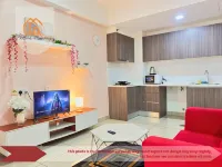 PremierHive - Smart Suites Cyberjaya 塞貝維住宿飯店