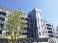 Premium by GS Hotel Hotel a Monaco di Baviera