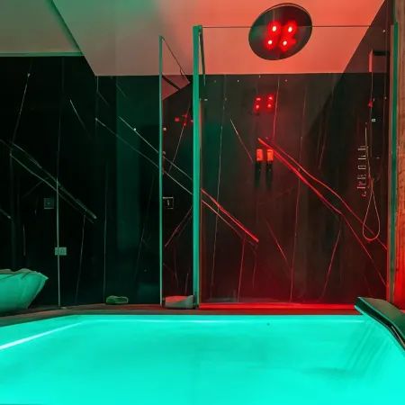 Abside Suite & Spa