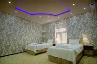 Khalima โรงแรมใน