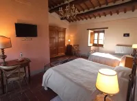 Agriturismo I Pagliai