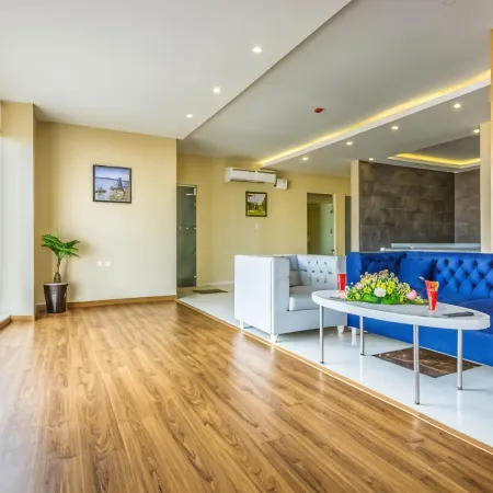 Almuhaidb Residence Al Jubail