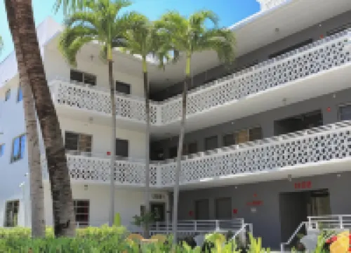 Hotel Gaythering - Gay Hotel - All Adults Welcome