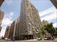 Departamentos Amoblados Santiago