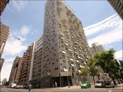 Departamentos Amoblados Santiago Hotels in 