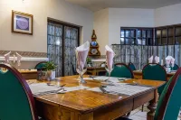 Westlodge at Graskop B&B فنادق في غراسكوب