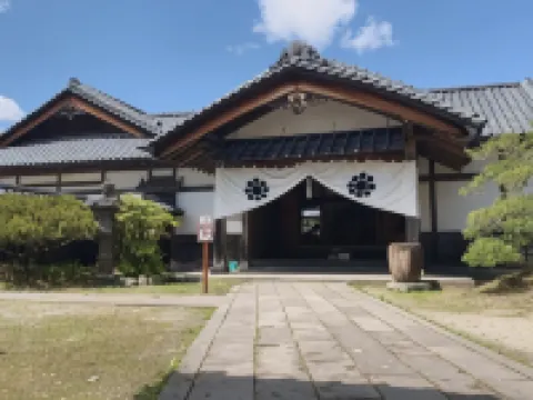Toyoko Inn Aizuwakamatsu Ekimae Hotel di Aizuwakamatsu