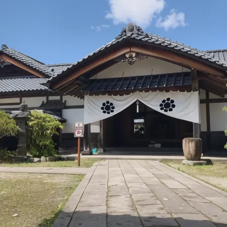 Toyoko Inn Aizuwakamatsu Ekimae Отели рядом со станцией Станция Аизу-Вакаматасу JR