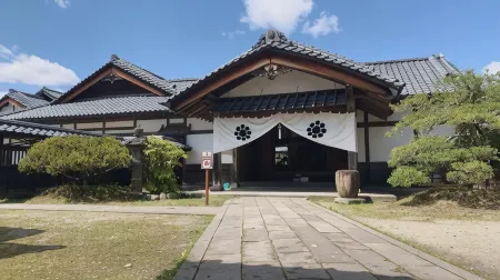 Toyoko Inn Aizuwakamatsu Ekimae