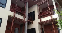 ウィラーティワー ホテル