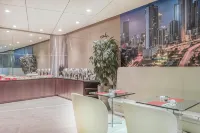 Tryp by Wyndham Panama Centro - breakfast