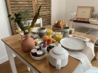 Le Trouville - Hotel de Charme