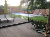 Château des Aiguilles Hotels in Issoire