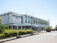 Hôtel Mercure Nevers Pont de Loire