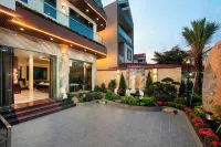 Heaven Onsen Hotel in zona Uncle Ho Temple