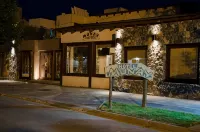 Munay Hotel Cafayate