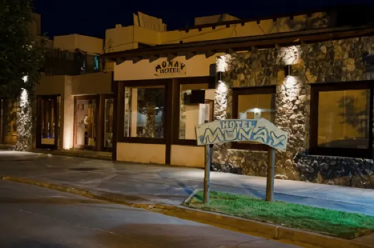 Munay Hotel Cafayate