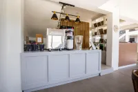 The GardenGalleries Boutique Hotel - فطور
